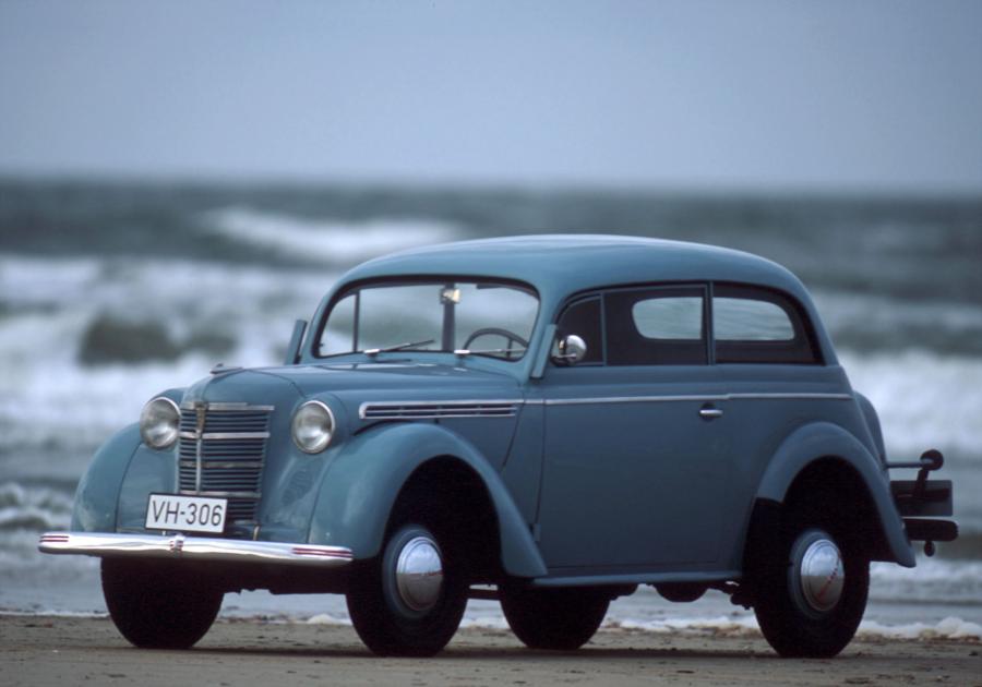 Opel Kadett '1937